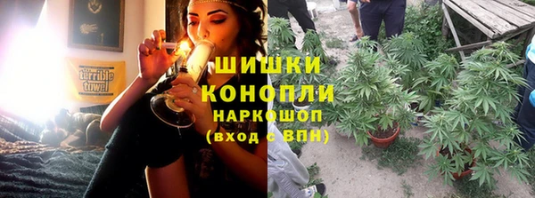 стафф Горняк
